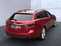 Mazda 6 Sports-Line Bluetooth Head Up Display Navi LED Rot - thumbnail 4