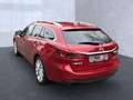 Mazda 6 Sports-Line Bluetooth Head Up Display Navi LED Rot - thumbnail 3