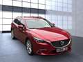 Mazda 6 Sports-Line Bluetooth Head Up Display Navi LED Rot - thumbnail 5