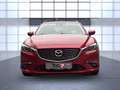 Mazda 6 Sports-Line Bluetooth Head Up Display Navi LED Rot - thumbnail 7