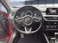 Mazda 6 Sports-Line Bluetooth Head Up Display Navi LED Rot - thumbnail 13