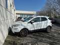 Ford EcoSport 1.0 EcoBoost 100 CV Plus Blanc - thumbnail 2