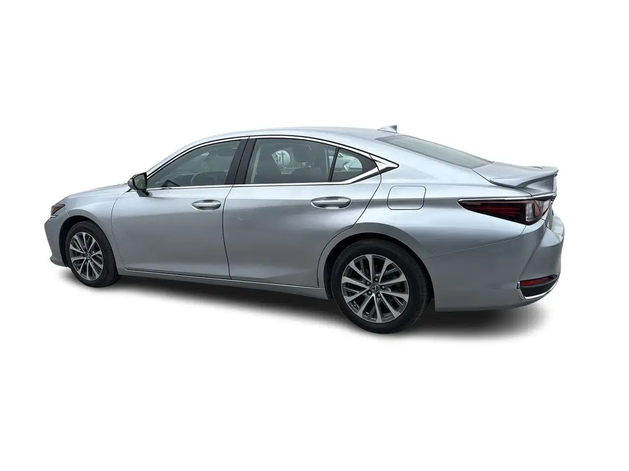 Lexus ES photo Lexus ES