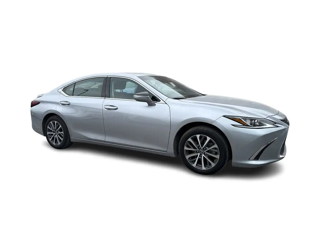 Lexus ES photo Lexus ES