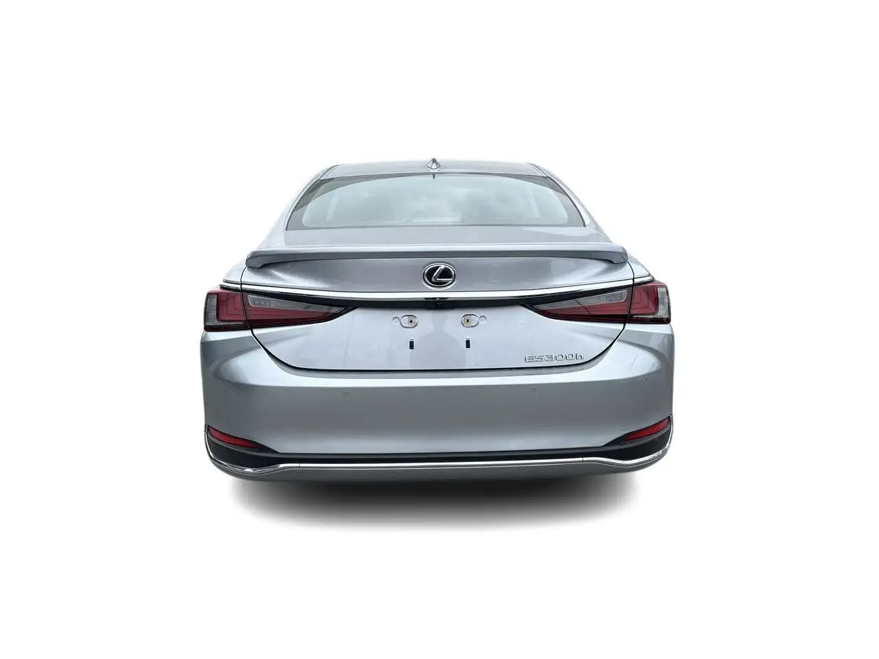 Lexus ES photo Lexus ES