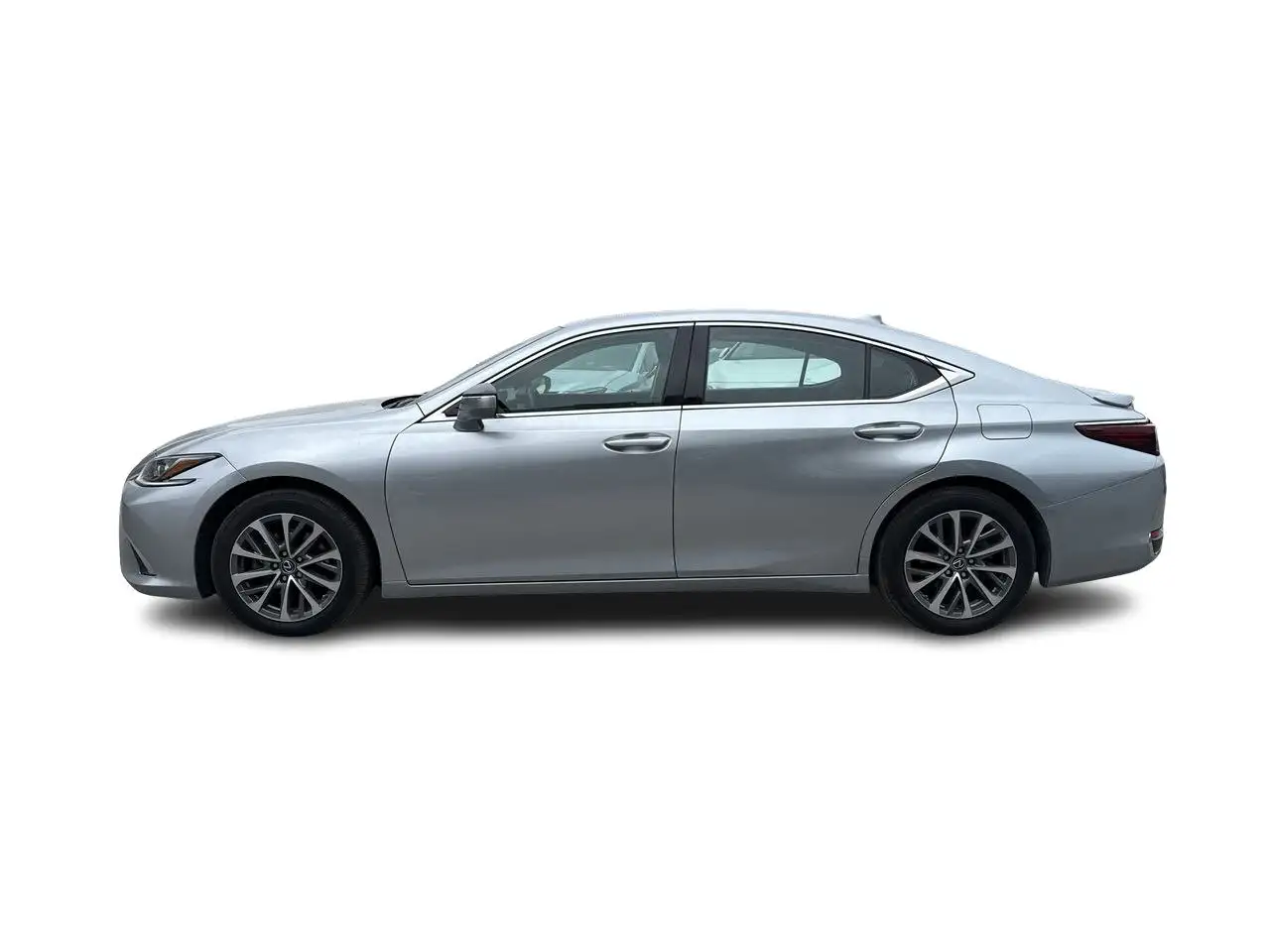Lexus ES photo Lexus ES
