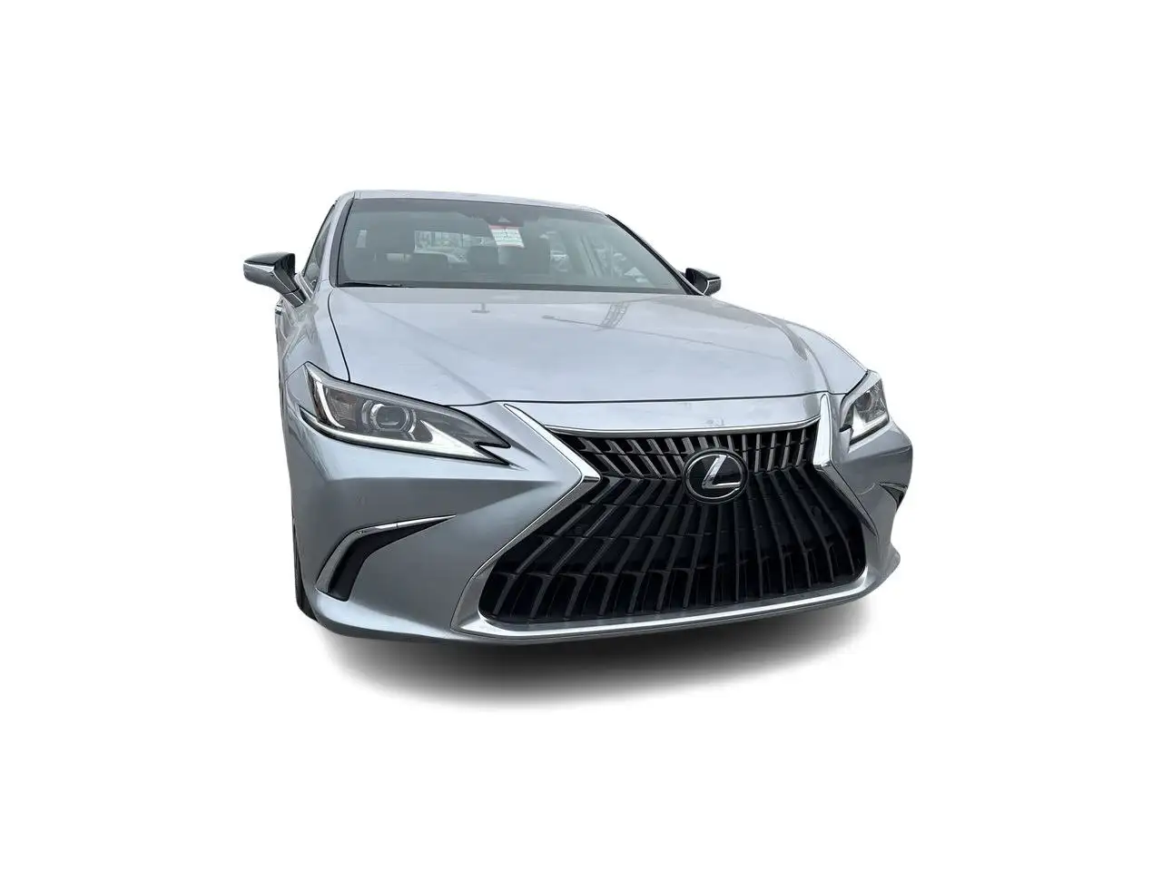 Lexus ES photo Lexus ES