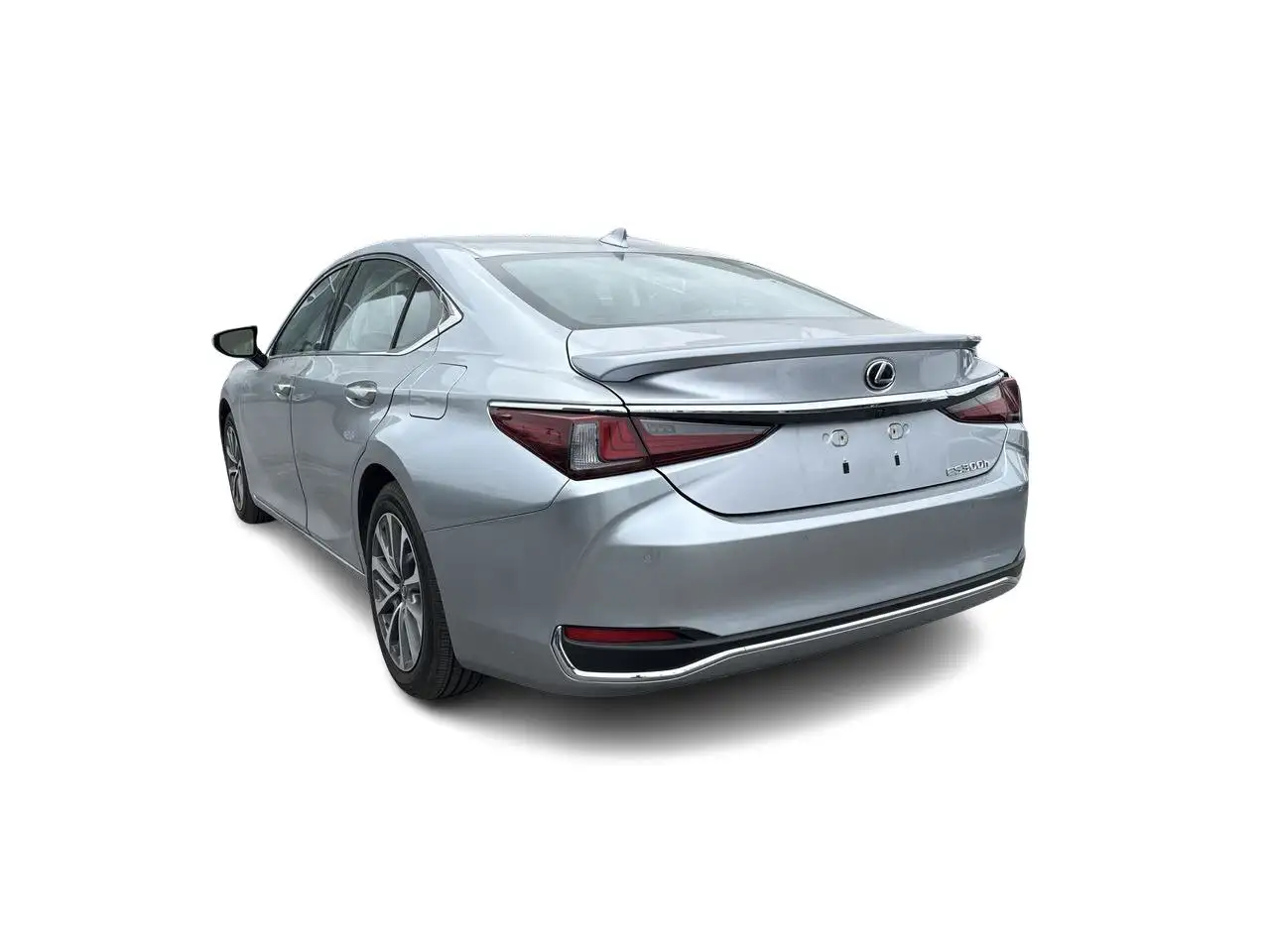 Lexus ES photo Lexus ES
