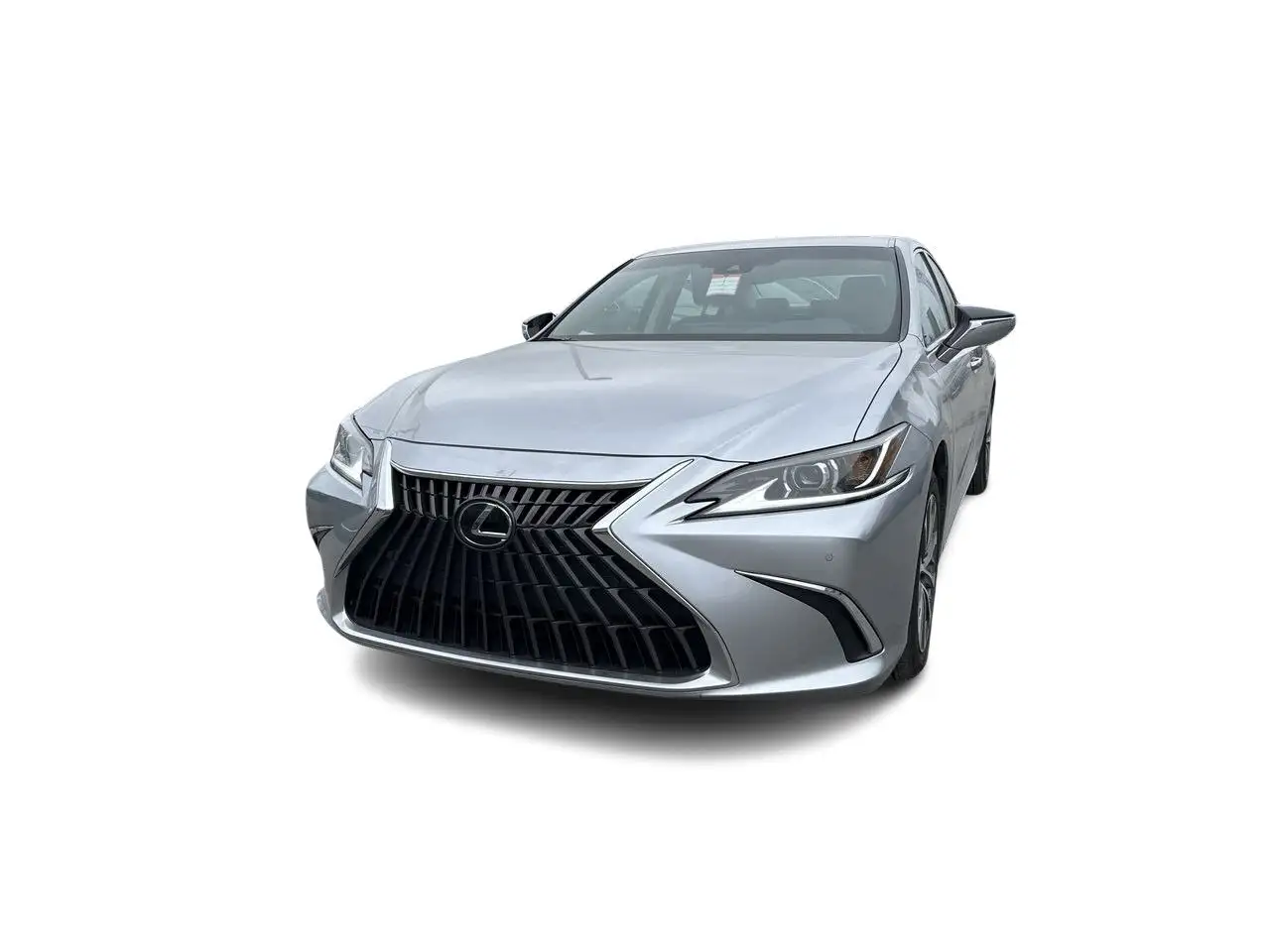 Lexus ES photo Lexus ES