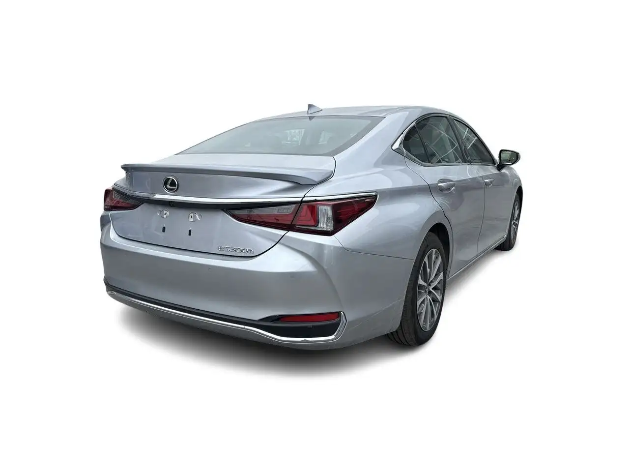 Lexus ES photo Lexus ES
