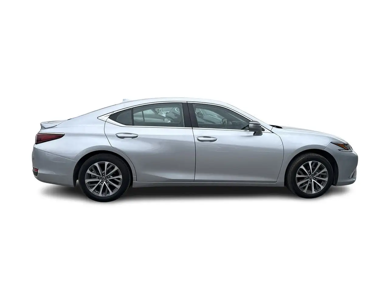 Lexus ES photo Lexus ES