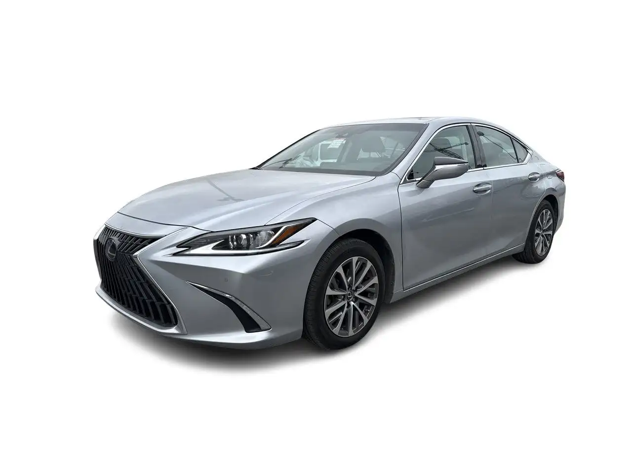 Lexus ES photo Lexus ES