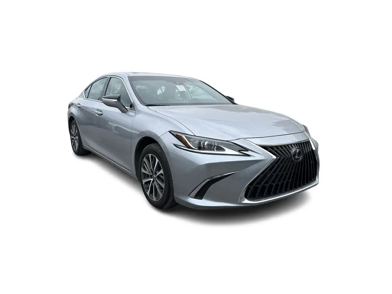 Lexus ES photo Lexus ES