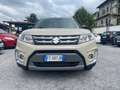 Suzuki Vitara 1.6 DDIS V-COOL 4WD - NEOPATENTATO - 2 ANNI GARAN. Beige - thumbnail 3