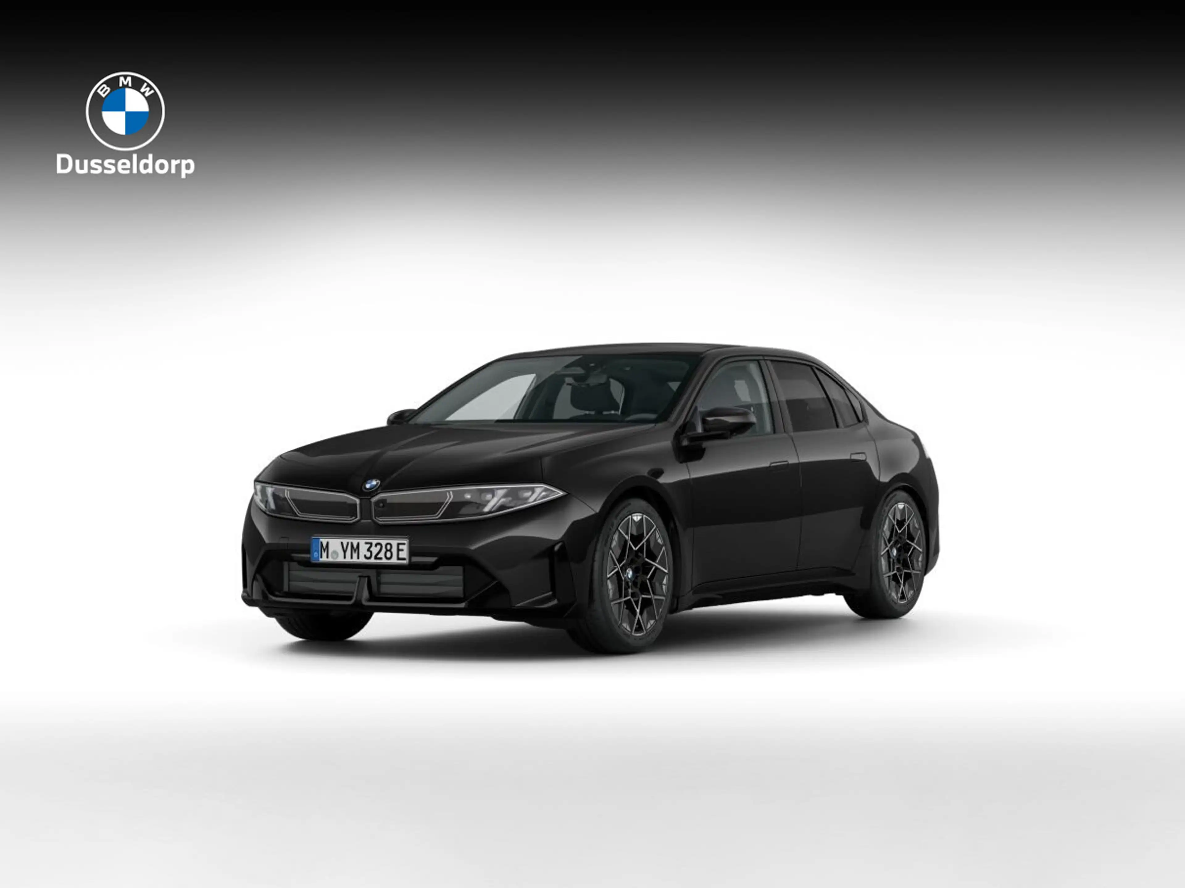 BMW i3 50 xDrive First Edition M Sport | Harman Kardon au