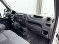 Renault Master 130pk T35 2.3 DCi Hoogwerker Hubarbeitsbühne 12,5 Wit - thumbnail 9
