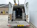 Renault Master 130pk T35 2.3 DCi Hoogwerker Hubarbeitsbühne 12,5 Wit - thumbnail 10