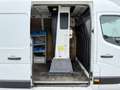 Renault Master 130pk T35 2.3 DCi Hoogwerker Hubarbeitsbühne 12,5 Wit - thumbnail 15