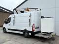 Renault Master 130pk T35 2.3 DCi Hoogwerker Hubarbeitsbühne 12,5 Wit - thumbnail 3