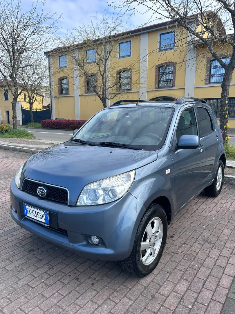 Daihatsu Terios 1.5 SX O/F - 1