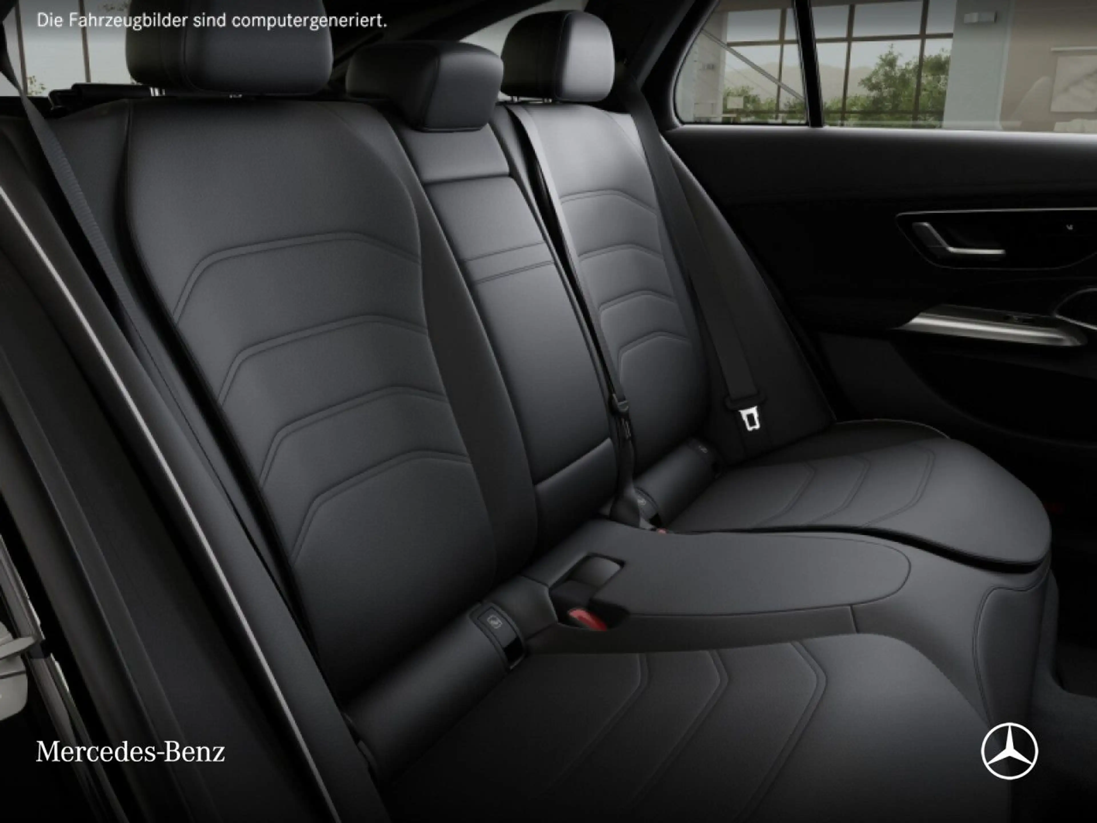 Mercedes-Benz E 450 d T 4M AMG Fahrass WideScreen 360° Airmat 9G — photo 12