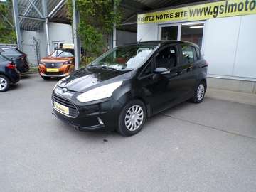 1.5TDCi 75cv noir 05/13 Airco Capteurs Radio