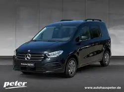 Mercedes-Benz T-Class T 160 STYLE MBUX+Navi+Kamera+Klima