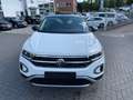 Volkswagen T-Roc 1.0TSi Style Standheiz. AHK R-Kamera ACC Navi 1... Weiß - thumbnail 5