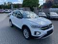 Volkswagen T-Roc 1.0TSi Style Standheiz. AHK R-Kamera ACC Navi 1... Weiß - thumbnail 4