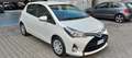 Toyota Yaris 1.0 Cool 5p Euro6b NeopatentatiOK Blanc - thumbnail 1