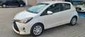 Toyota Yaris 1.0 Cool 5p Euro6b NeopatentatiOK Blanc - thumbnail 3