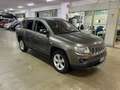 Jeep Compass 2.2 CRD Sport 4wd 163cv 4X4 Grigio - thumbnail 10