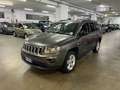 Jeep Compass 2.2 CRD Sport 4wd 163cv 4X4 Grigio - thumbnail 1
