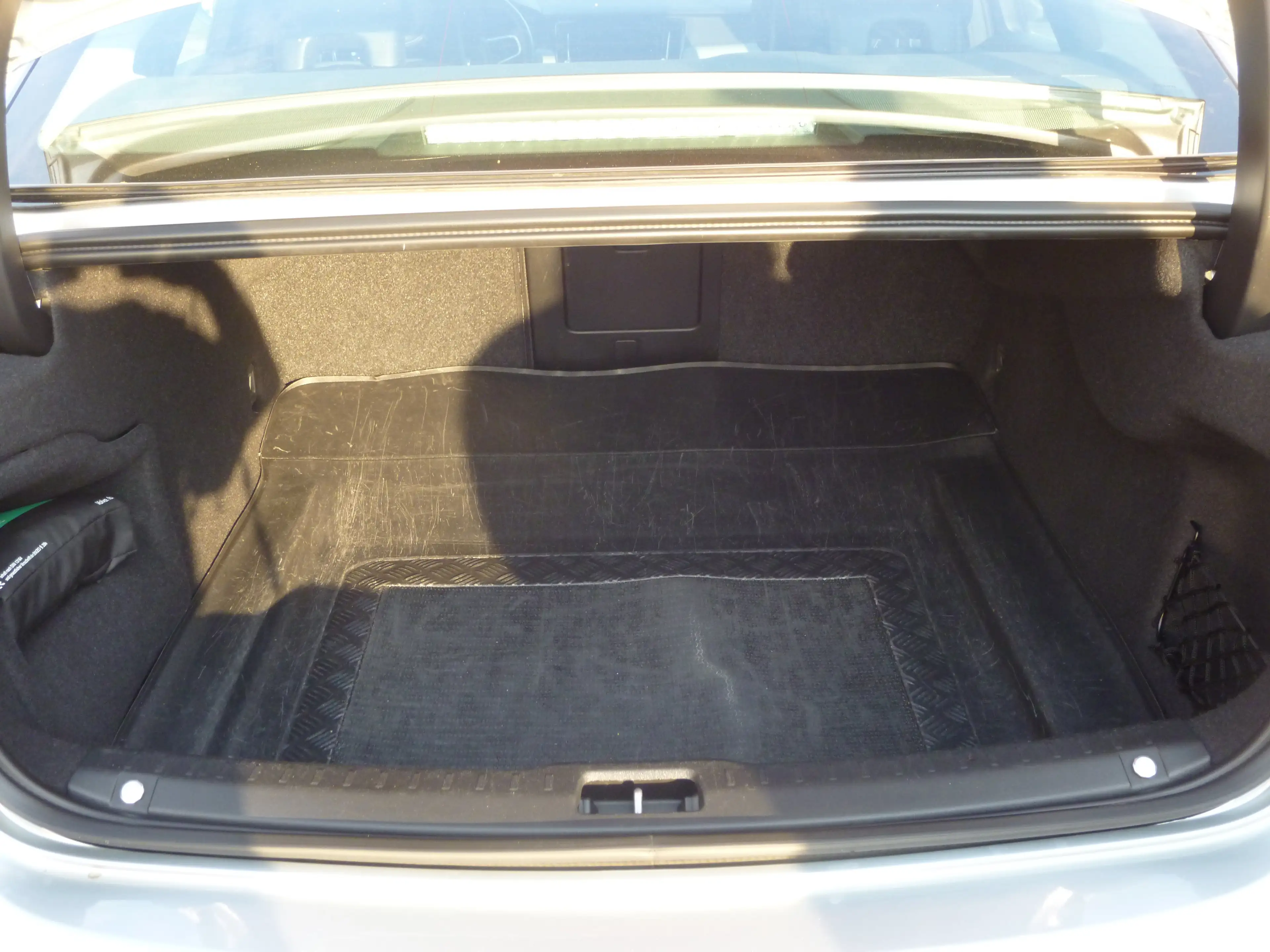 Volvo S90 Momentum — photo 11