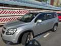 Chevrolet Orlando Orlando 1.8 LT Gpl Ezüst - thumbnail 2