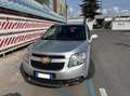 Chevrolet Orlando Orlando 1.8 LT Gpl Ezüst - thumbnail 1