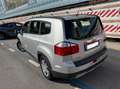 Chevrolet Orlando Orlando 1.8 LT Gpl Ezüst - thumbnail 3