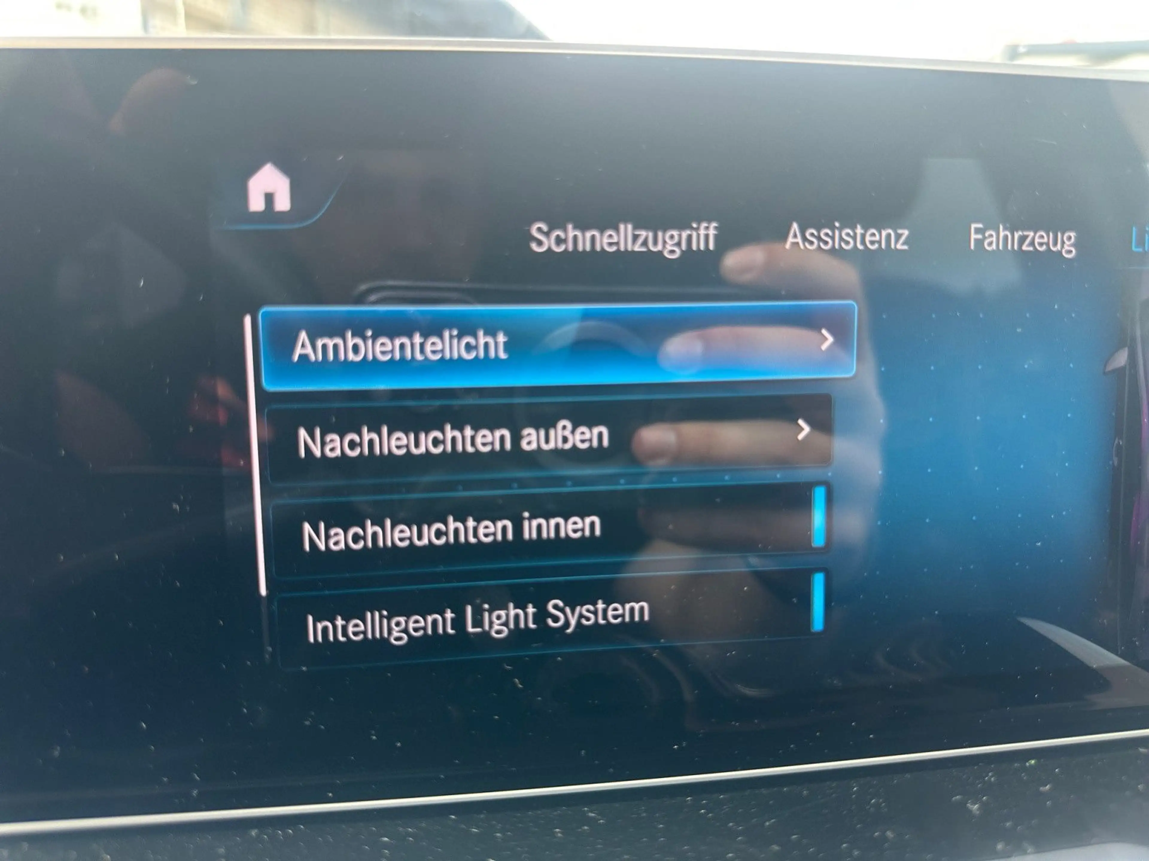 Mercedes-Benz B 250 360KAMERA+SPUR+TOTWINKEL+ACC — photo 15