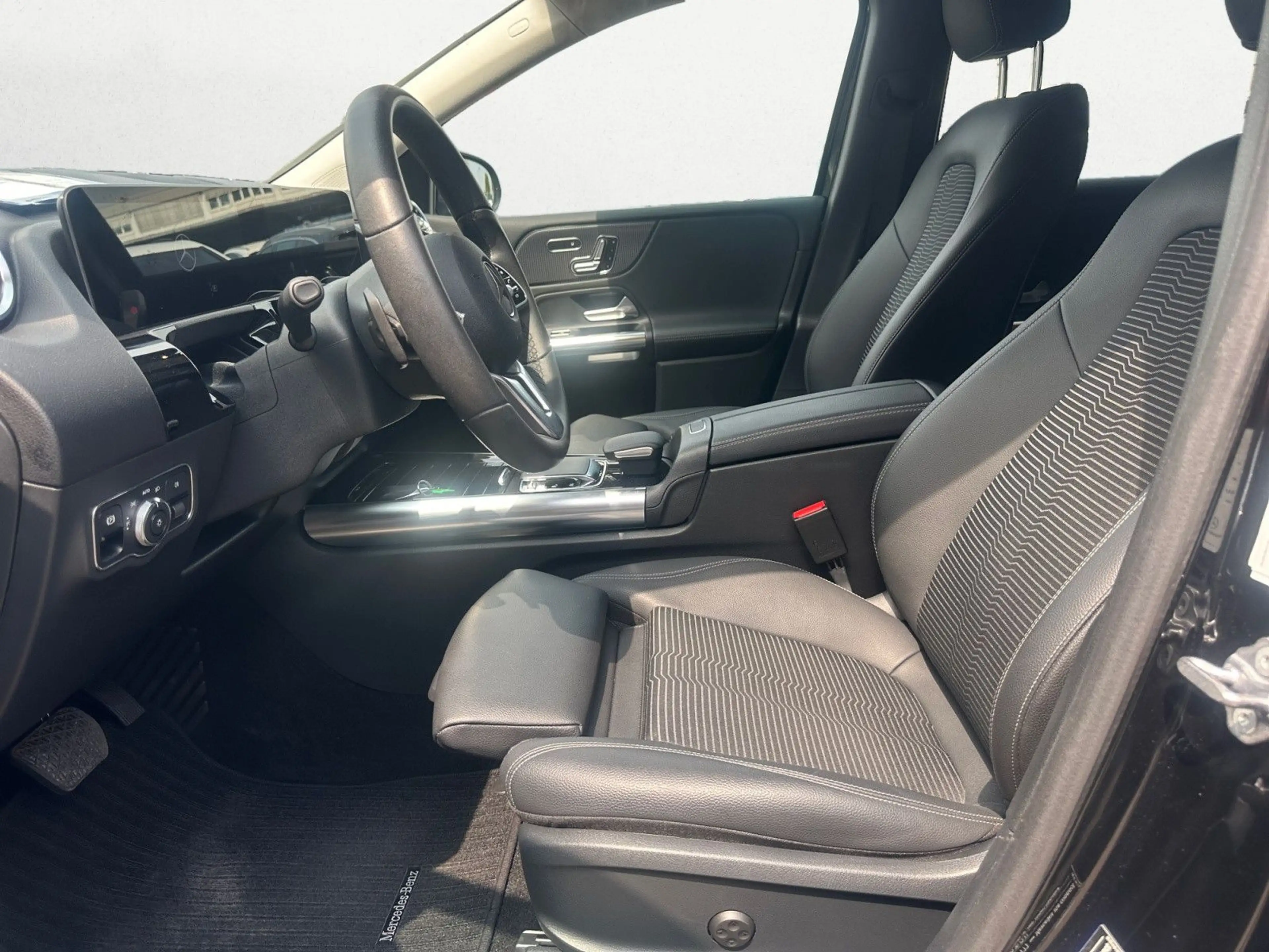 Mercedes-Benz B 250 360KAMERA+SPUR+TOTWINKEL+ACC — photo 11