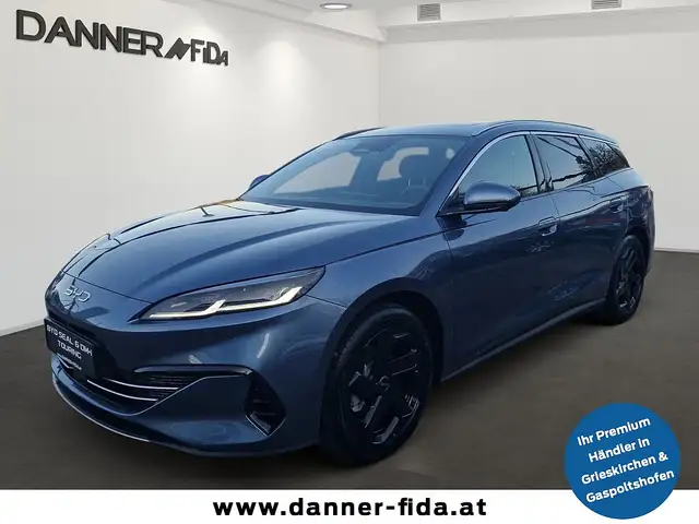 BYD Seal 6 DM-i Touring Comfort *AKTIONSPREIS*