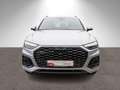 Audi Q5 S line 50TDI quattr Navi Matrix AHK Silber - thumbnail 3