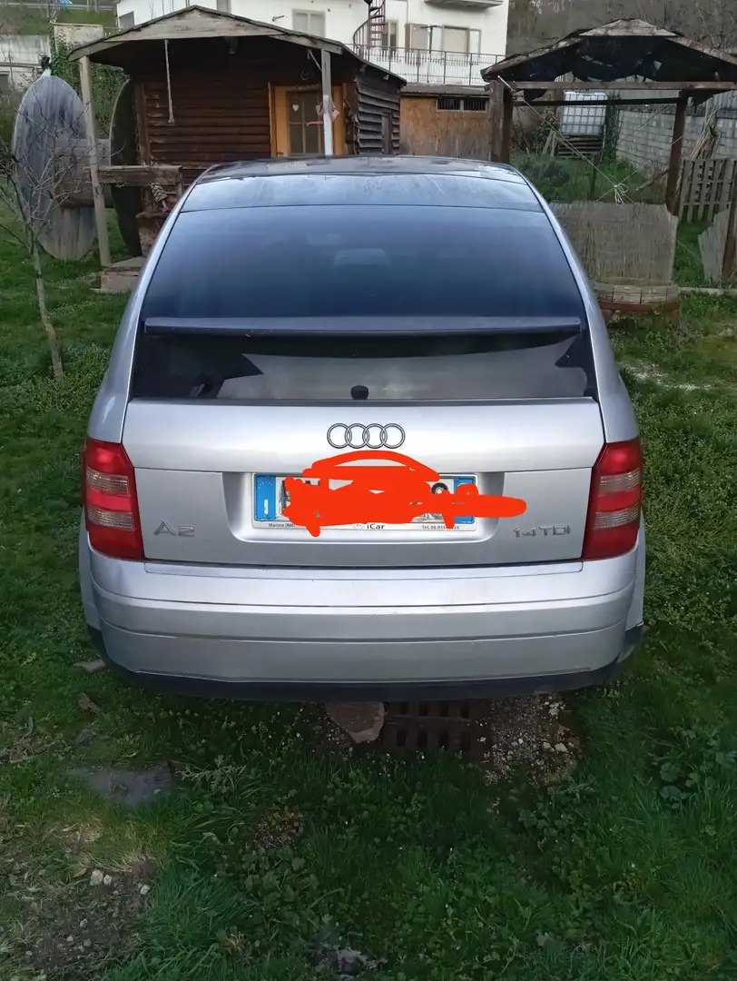 Audi A2 1.4 tdi Comfort - 2