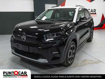 C3 PureTech 100 S&S Max PROMO FLEX