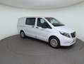 Mercedes-Benz Vito Tourer Worker 114 CDI lang 4x4 Aut. Weiß - thumbnail 3