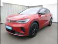 Volkswagen ID.4 GTX 4MOTION 77 KWH AUTOMATIK Sportpaket Navi Rot - thumbnail 2