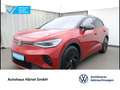 Volkswagen ID.4 GTX 4MOTION 77 KWH AUTOMATIK Sportpaket Navi Rot - thumbnail 1