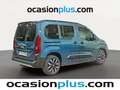 Citroen Berlingo BlueHDi S&S Talla M Max 130 EAT8 Azul - thumbnail 4