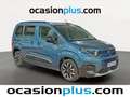 Citroen Berlingo BlueHDi S&S Talla M Max 130 EAT8 Azul - thumbnail 2