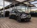 Fiat 500e La Prima 42 kWh | NAVIGATIE | ACHTERUITRIJCAMERA | Zwart - thumbnail 4