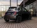 Fiat 500e La Prima 42 kWh | NAVIGATIE | ACHTERUITRIJCAMERA | Zwart - thumbnail 14